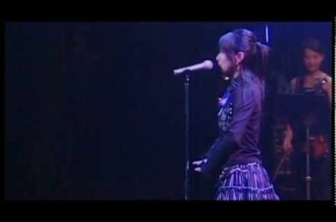 茅原実里 雪、無音、窓辺にて in 涼宮ハルヒの激奏