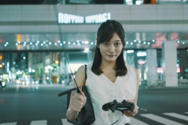 【ダイジェスト】港区ゲームス #1