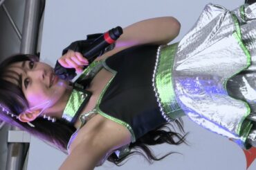 【希望(ひかり)さくちゃんfancam / 林紗久羅さん】D'STATIONフレッシュエンジェルズ   鈴鹿サーキット  2022.03.19