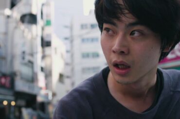 「あゝ、荒野」本予告編