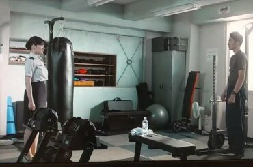 ドラマ『テッパチ』必死に白石麻衣ちゃんに連絡を聞く町田君🥰