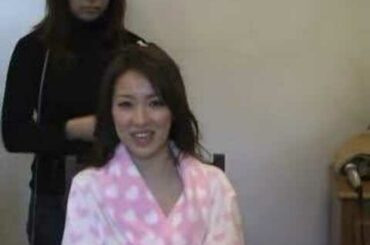 瀬戸早妃＆小林恵美