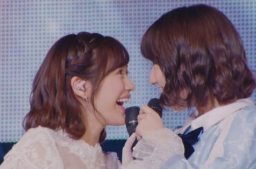 AKB48 - Shonichi 初日 AKB48オリジナルチームB ~ 渡辺麻友卒業コンサート 171031 Watanabe Mayu Graduation