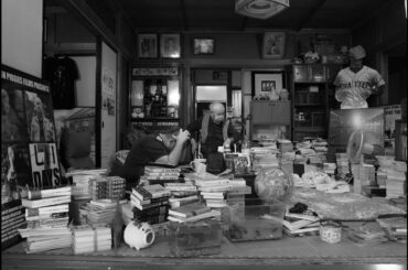 映画「普通は走り出す」特報