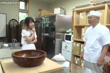 むりやりPASSPO☆　♯29　増井みお