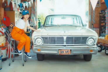 水瀬いのり「Ready Steady Go!」MUSIC VIDEO