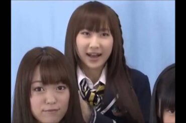 「AKB48+10! 」017-018 最終回