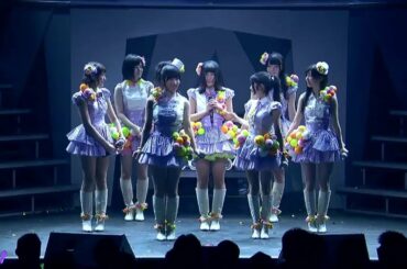[Request Hour 2015] AKB48 12th Generation - Ice no Kuchizuke (アイスのくちづけ)