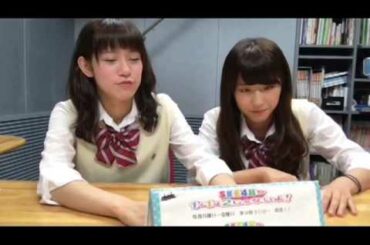 131118 山下ゆかり ｖｓ 阿比留李帆