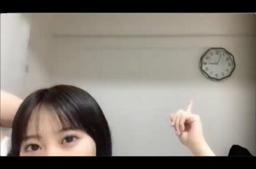 田中美久 母にシャレた言葉でディスられる HKT48