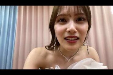 22/03/16 入山 杏奈（AKB48）SHOWROOM