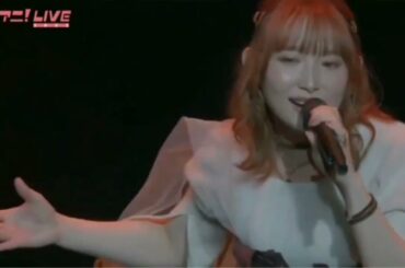 【南條愛乃】only my railgun lis ani2022