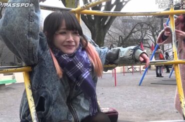 むりやりPASSPO☆　♯23　増井みお×玉井杏奈 後編