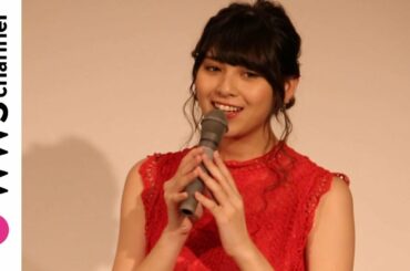 モデル・アンジェラ芽衣が富山県にハマったきっかけ語る！