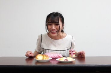 根岸愛のコンビニReport 第3回