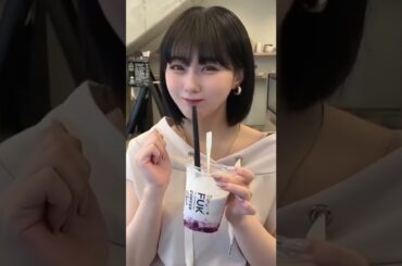 みくりんとデート💕 #hkt48 #田中美久