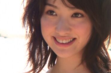 瀬戸早妃 Weekly YoungSunday Visual & Comic DVD 2004 夏