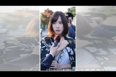 透明感半端ない池上紗理依、女優役で不倫スキャンダル!?森口瑤子と栗山千明もバチバチ『サイレント・ヴォイス』| News Mama