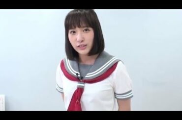 【悲報】伊波杏樹さん、浦の星の制服がパッツンパッツン
