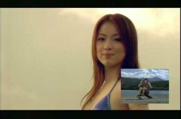 SHISEIDO uno 01 瀬戸早妃