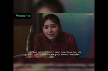 Angela Mei Cute Moment