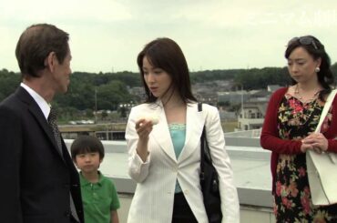 アオQミニマム劇場　第二章　第2話　ご飯の美味しい炊き方殺人事件