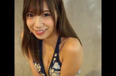 九十九里トライアスロンCHINTAIボランティアアンバサダー（星島沙也加05）