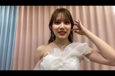 2022年03月16日22時18分 入山 杏奈（AKB48 チームA）