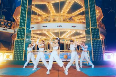 小倉 唯「Fightin★Pose」Dance ver.