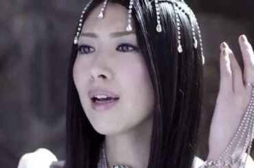 [Official Video] Chihara Minori - Celestial Diva - 茅原実里