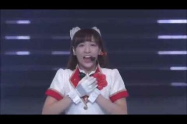 伊波杏樹｢高海千歌｣ソロパート