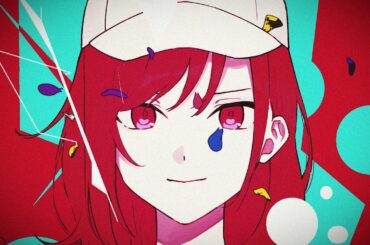 AIMI "DRESS" Official Music Video