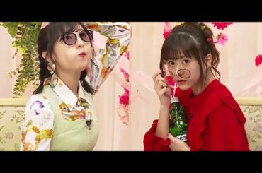 みんなのメガネ姿が見たい【松岡禎丞/ 花澤香菜/ 竹達彩奈/ 伊藤美来/ 佐倉綾音/ 水瀬いのり】