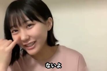【田中美久】今の私にはセンターに立ちたいと言えるだけの価値がない