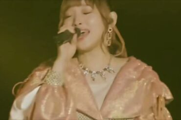 南條愛乃 涙！！《fripSide Phase 2 final Alina tour2022 》