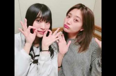 20180509 AIR-G PASSPO☆根岸愛のWednesday Flight♪