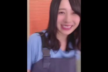 超絶可愛い佐々木優佳里　AKB48 ゆかるん