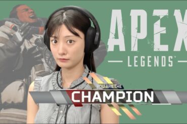 【APEX LEGENDS】リベンジ！やられたらやり返す。