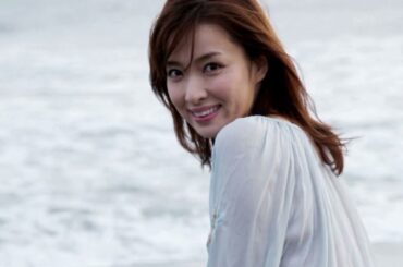 瀬戸早妃　 　誰もいない海