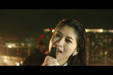 茅原実里 / 15周年記念アルバム『SANCTUARYⅡ〜Minori Chihara Best Album〜』リードトラック「We are stars!」MV