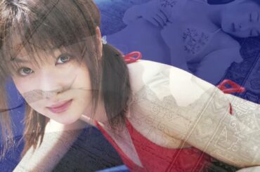 咲嬉（瀬戸早妃）　 　天使の誘惑