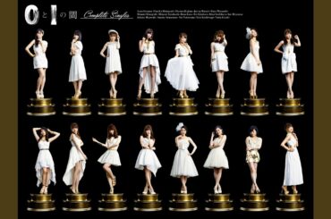 ロザリオ (入山杏奈、加藤玲奈、木崎ゆりあ、兒玉遥)