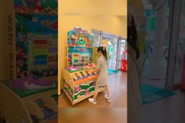 小倉唯の可愛すぎるTikTokその8　#shorts