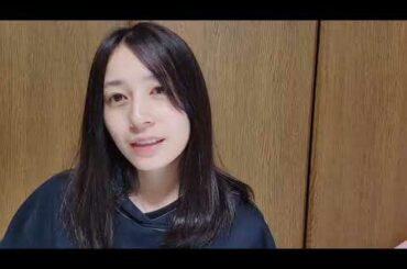 2021年12月29日 23時42分36秒 佐々木 優佳里（AKB48 チームB）