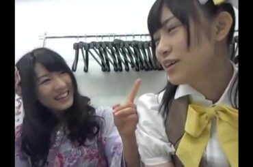 (阿比留李帆)  〜 ごりほ動画 〜  (後藤理沙子)