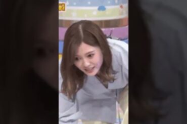 TikTokで即削除されてしまった白石麻衣  #shorts #乃木坂46
