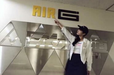 2017/09/13 AIR-G PASSPO☆根岸愛のWednesday Flight♪