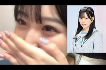 田中美久 なっぴのものまね