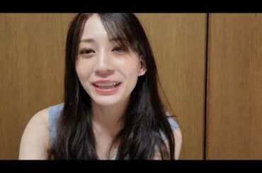 佐々木 優佳里（AKB48 チームB） 2021年08月25日 23時20分32秒