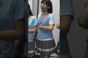 あんちゃん。お胸があんじゅってラブライブる。 #shorts